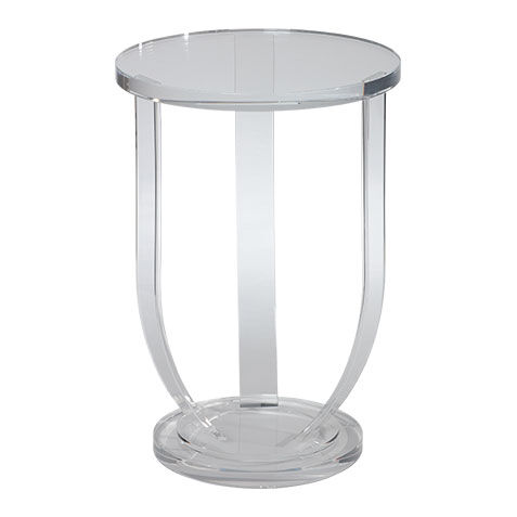 Adaren Modern Accent Table image 421841