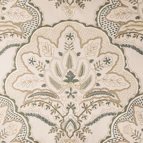 Monarch Printed Euro Sham Product Tile Hover Image 036260D