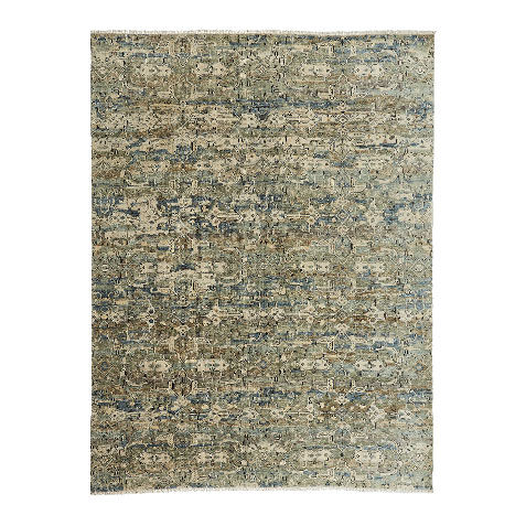 Quinlan Ghanzi Wool Rug image 041679