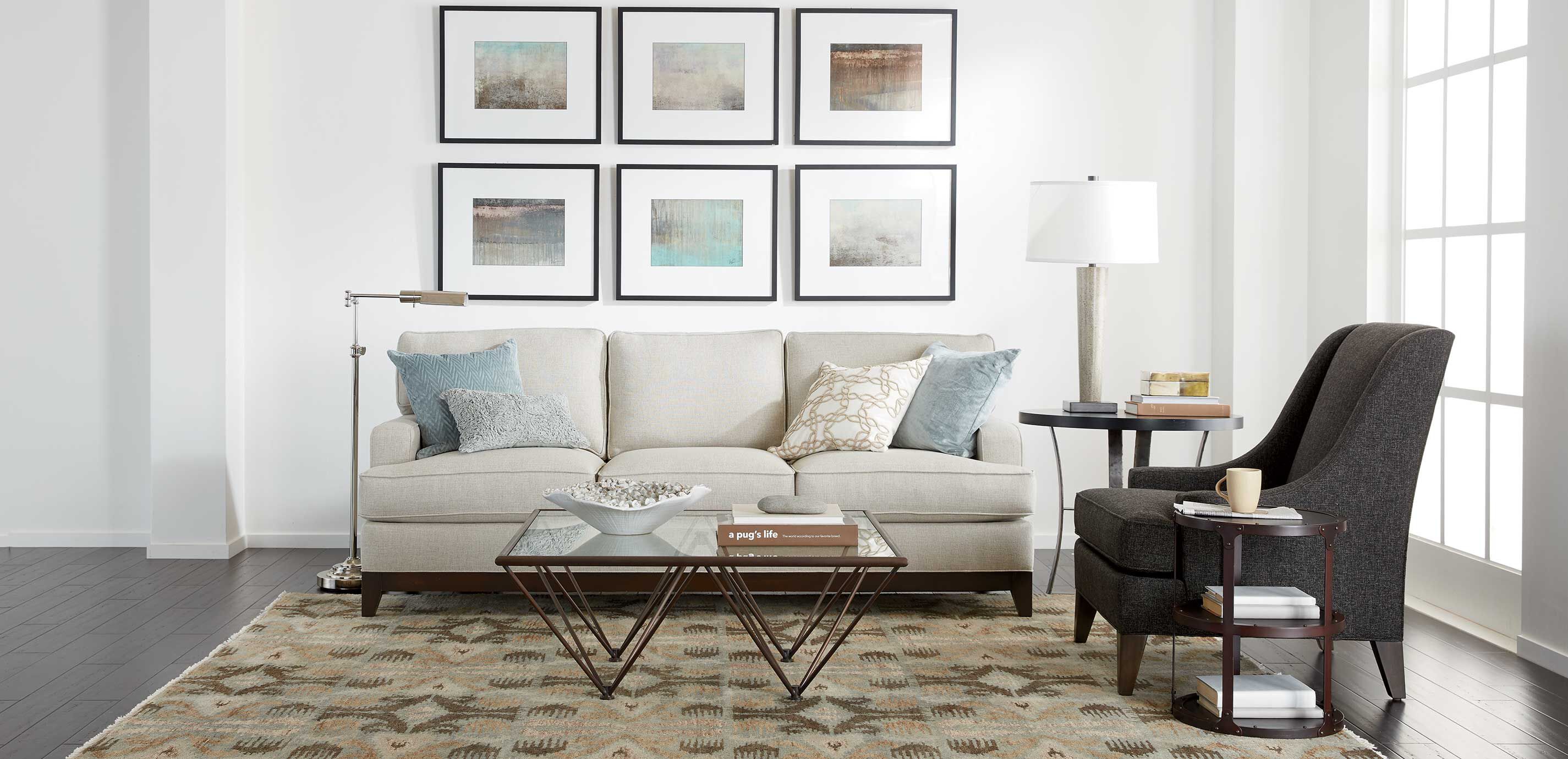 Modern Ikat Rug_9