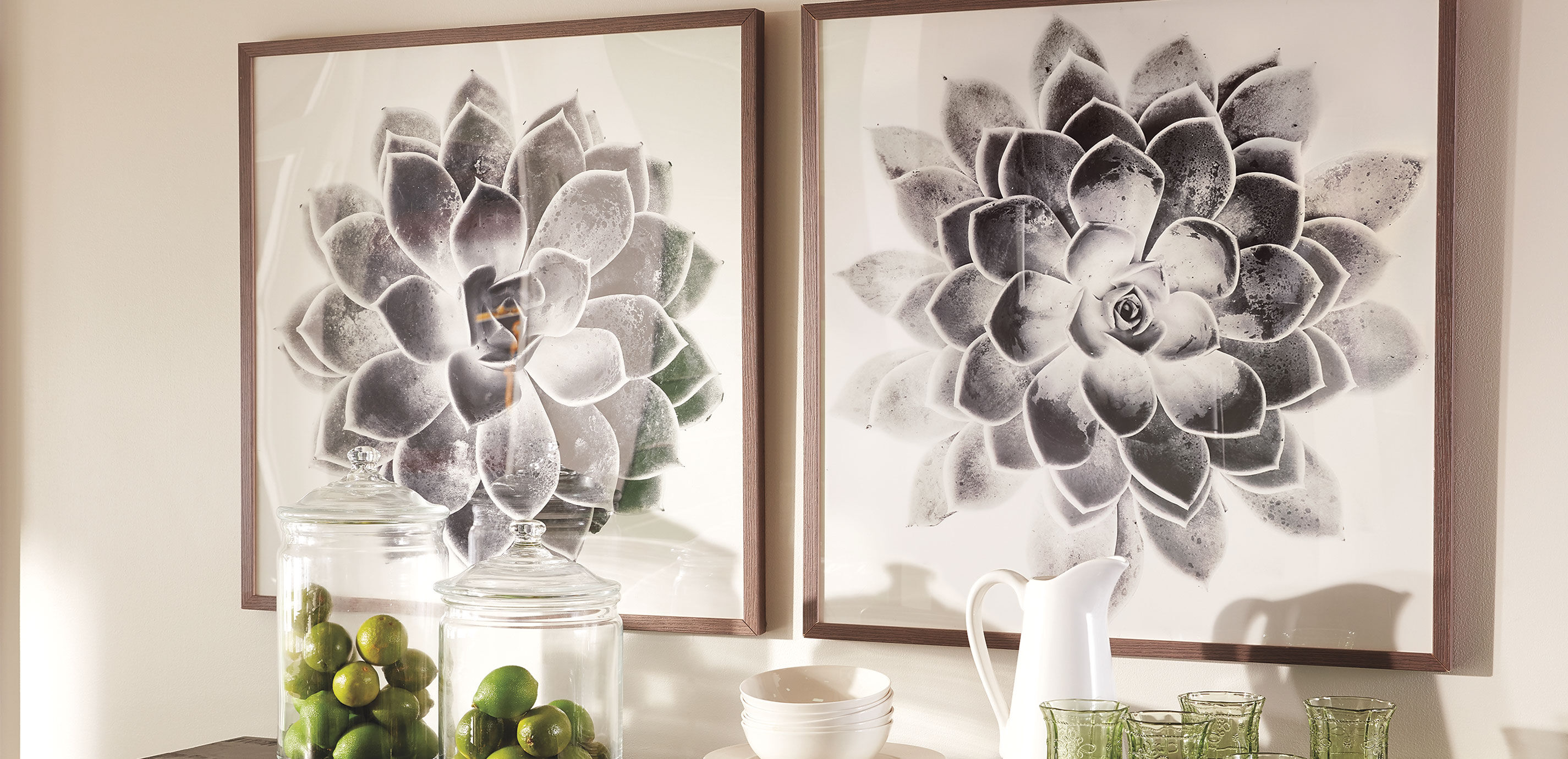 Decorative Lime (set of 6)_4