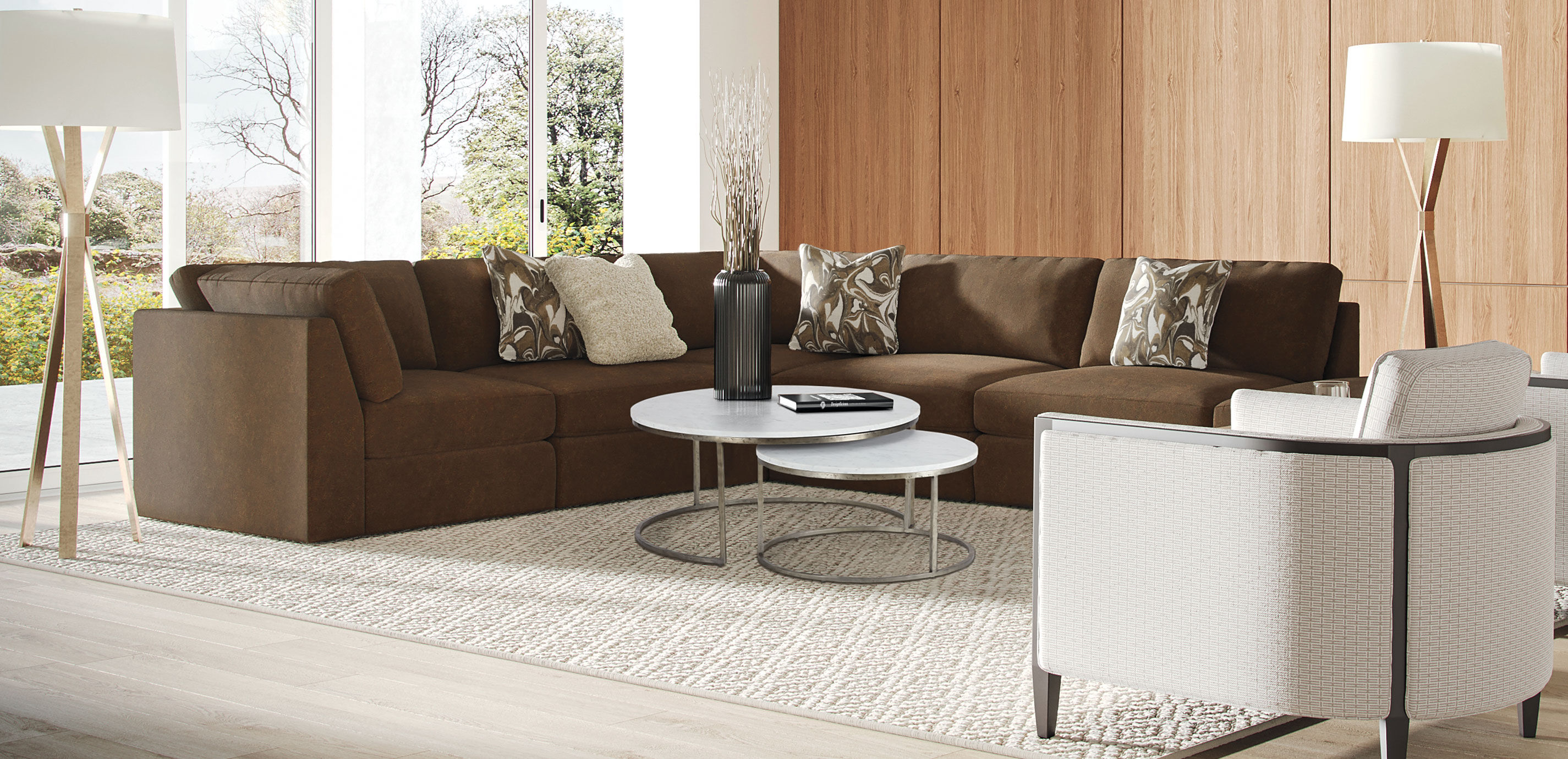Hialeya Oatmeal Fabric Swatch_3