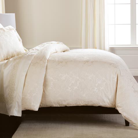 Blooms Queen Duvet Cover image 03BLM1QSDECR