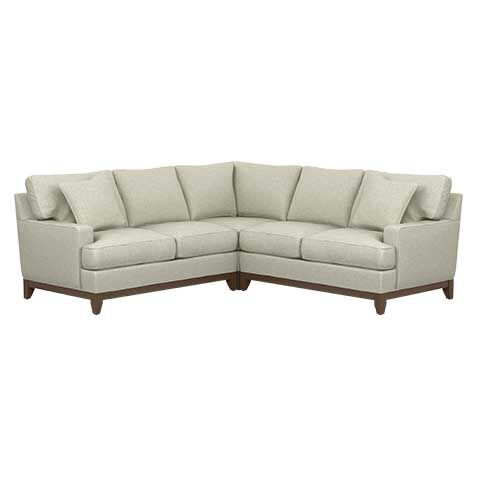 Arcata Three-Piece Sectional image 202120G3