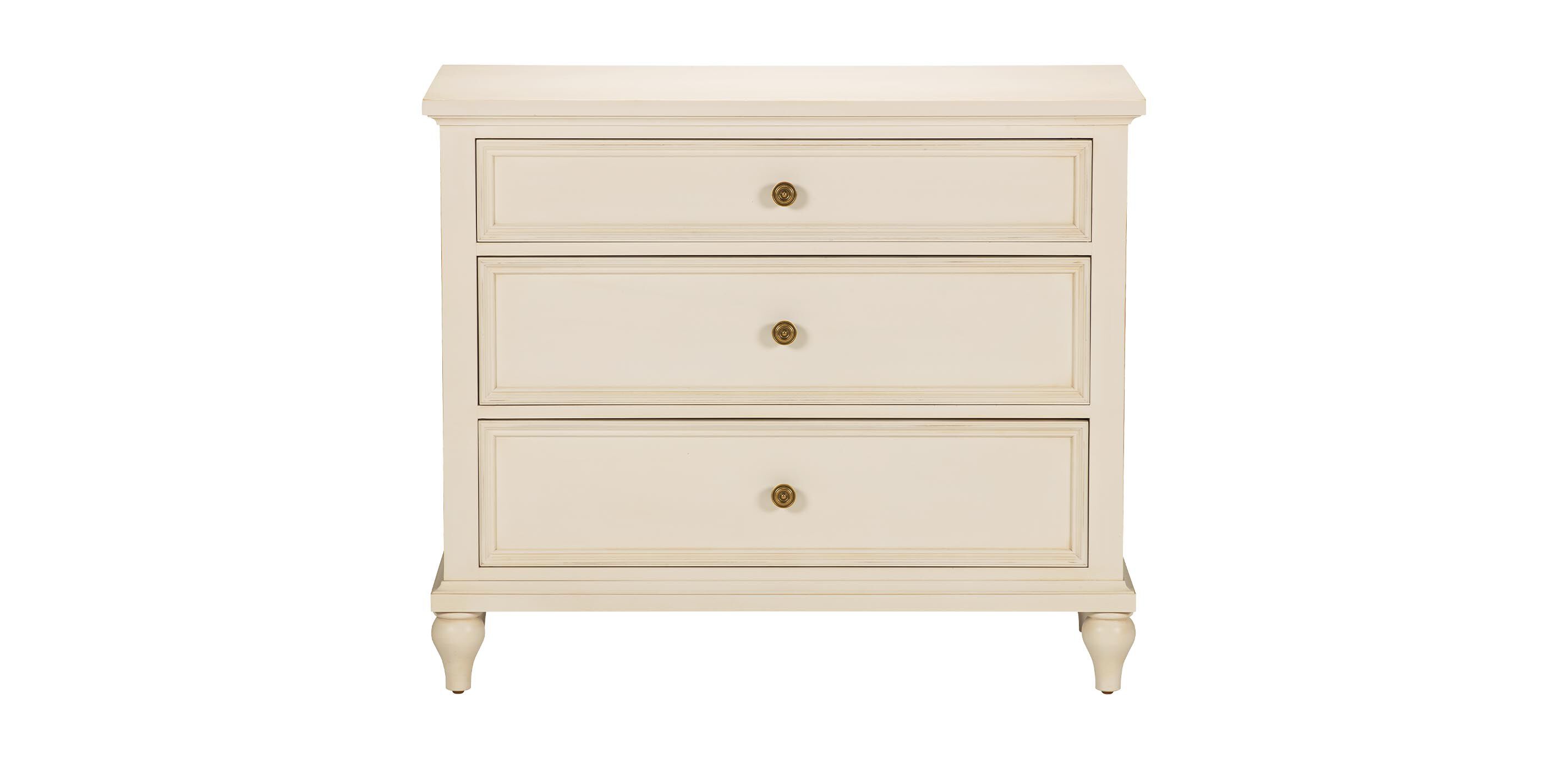 Reagan Chest
