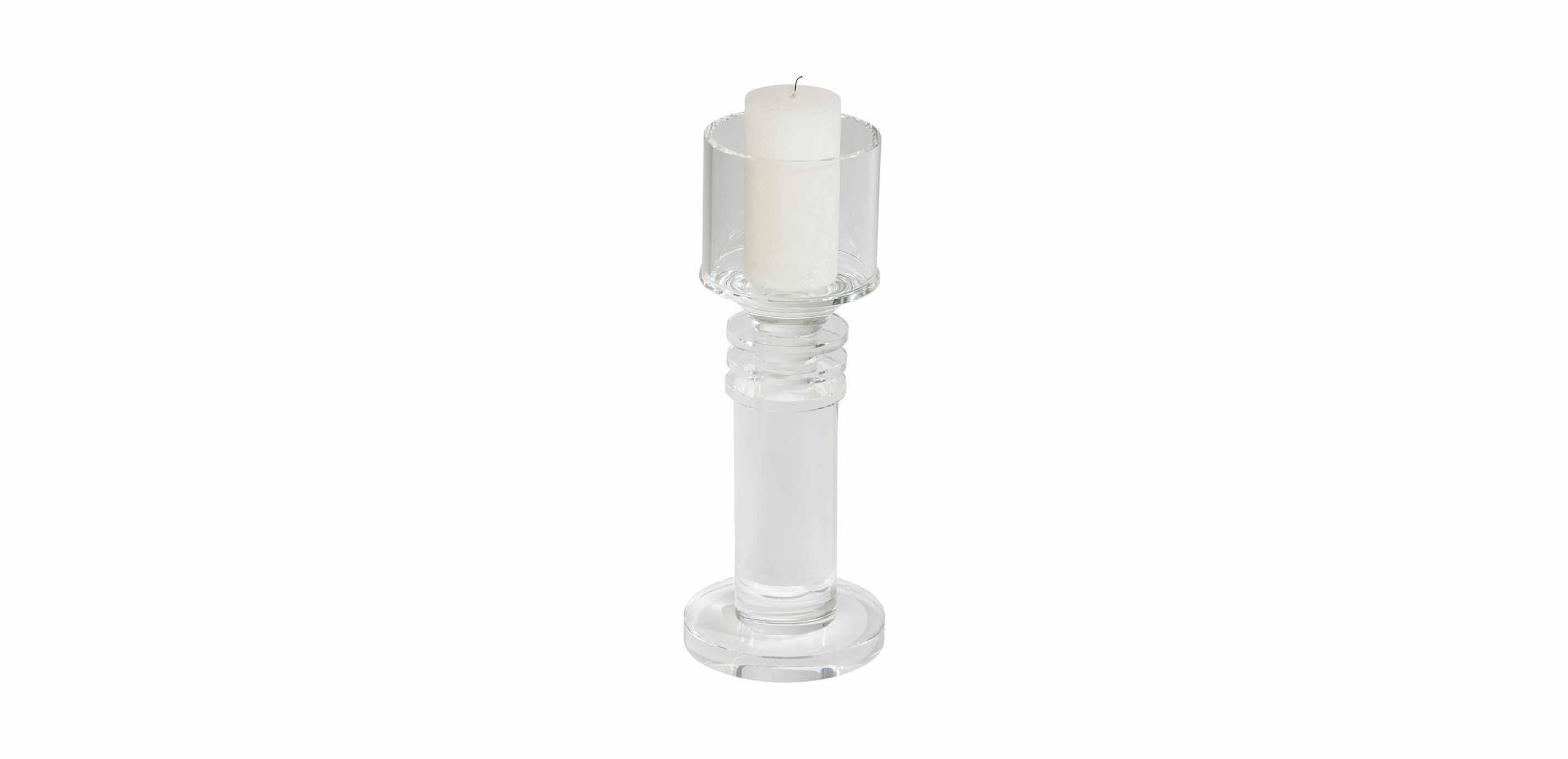 Janna Candleholder