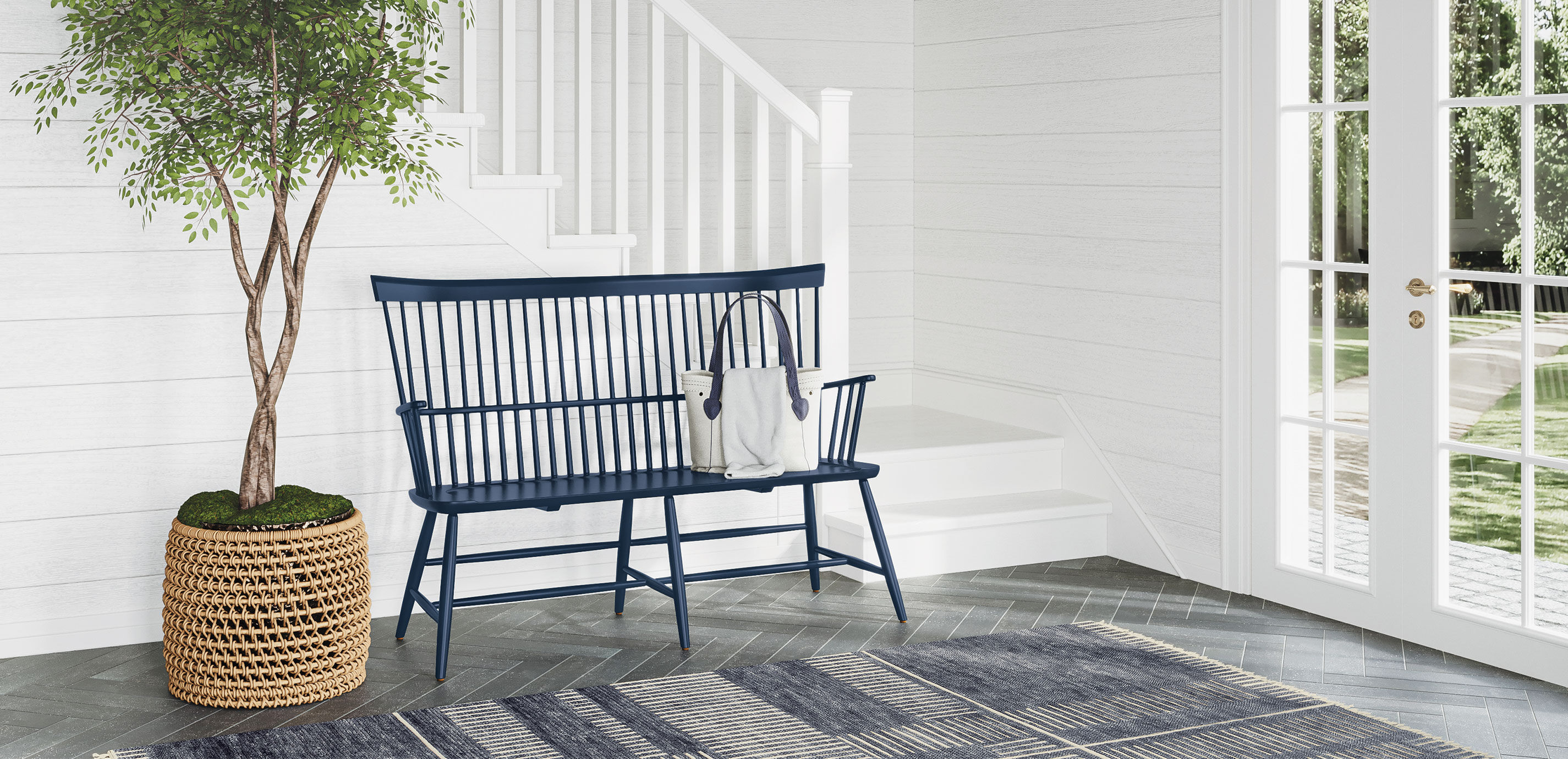 Berkshire Bench&nbsp;_13