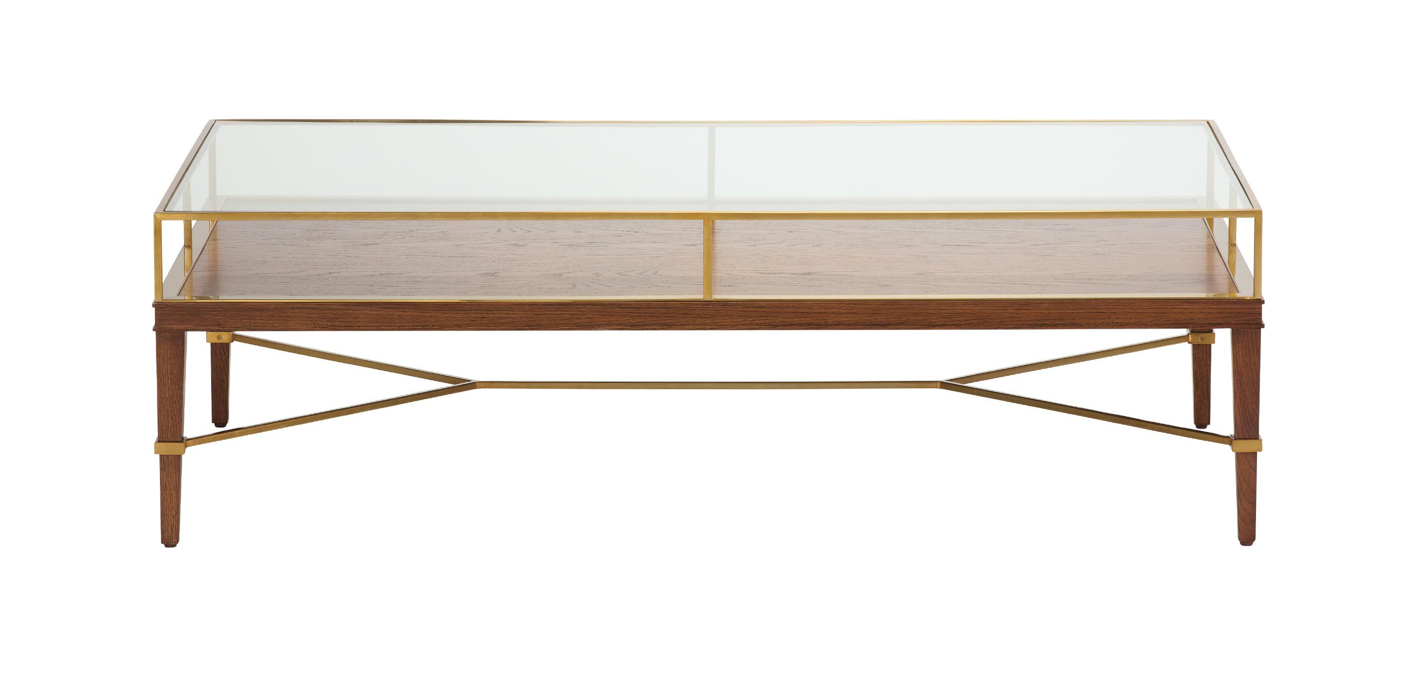 Nadia Coffee Table