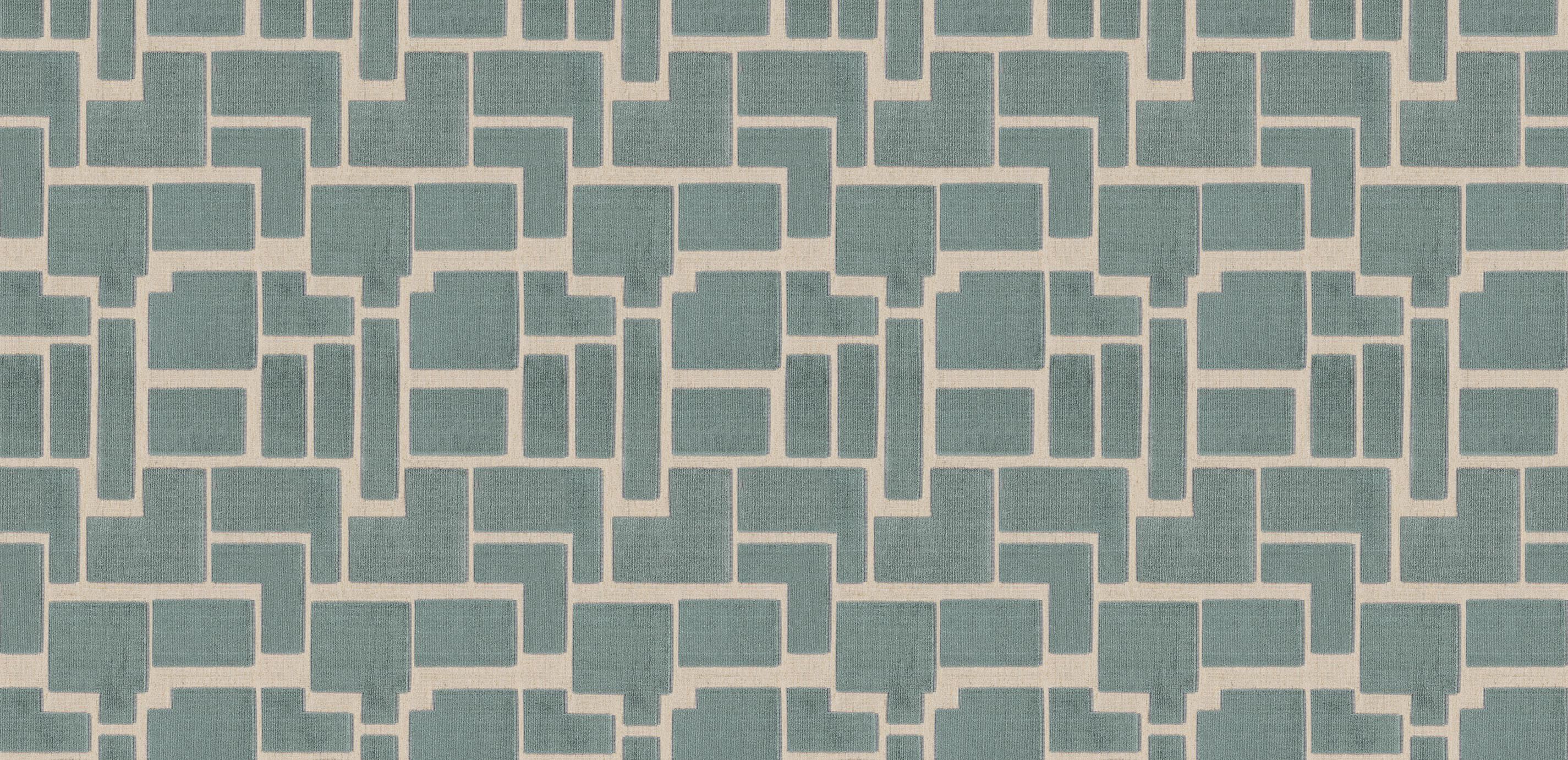 Epic Seaglass Fabric By the Yard