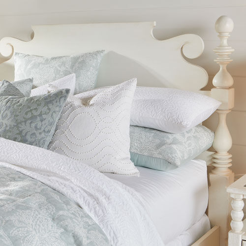Quincy Bed 