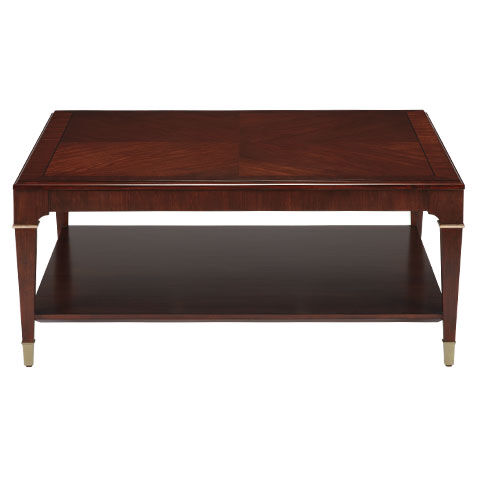 Elton Square Coffee Table image 278001