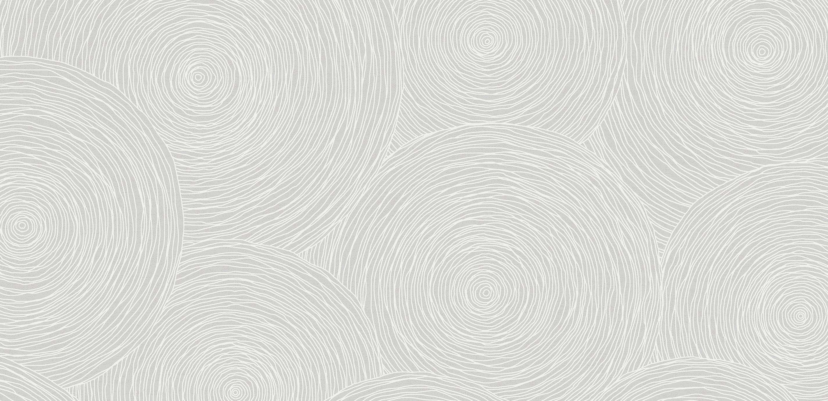 Tree Rings Wallpaper