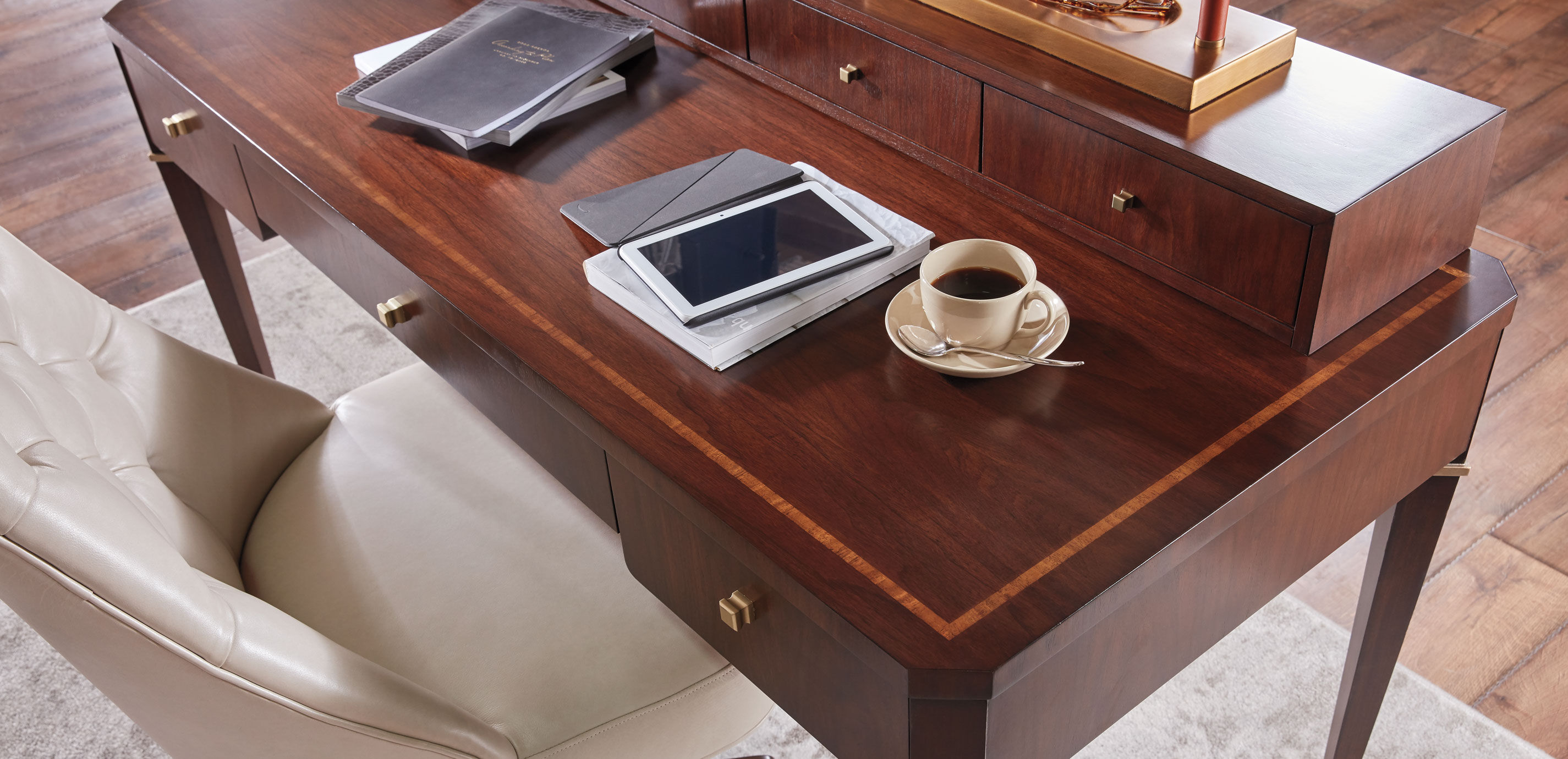 Lloyd Desk_11