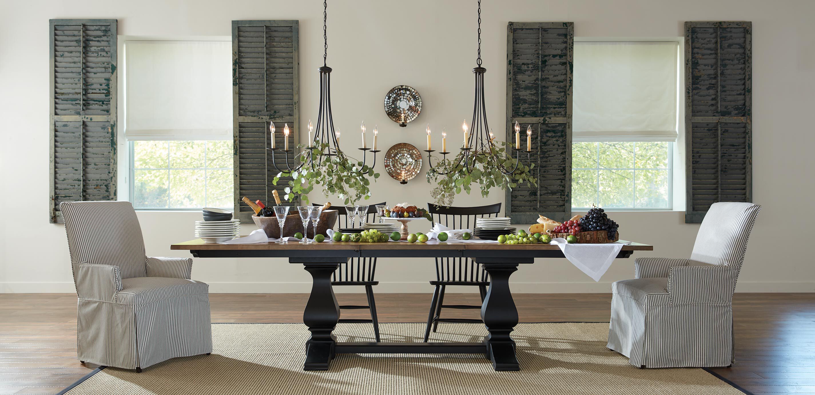 Six-Light Chandelier_7