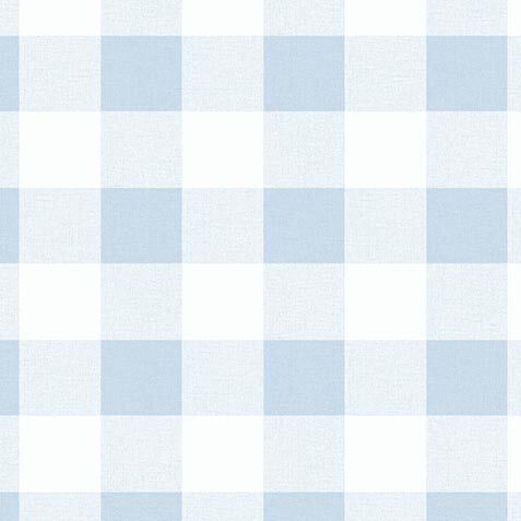 Chelsea Buffalo Plaid Wallpaper image WQ1313