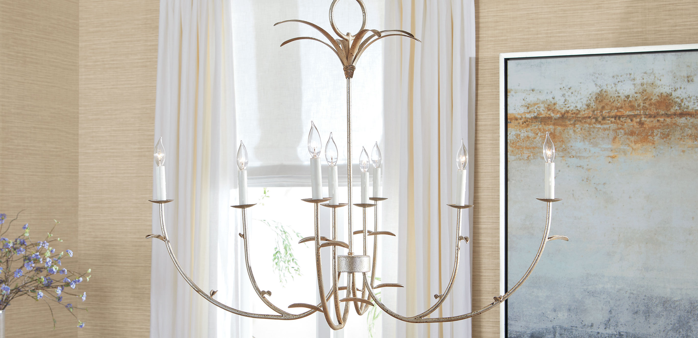 Pippa Chandelier_4