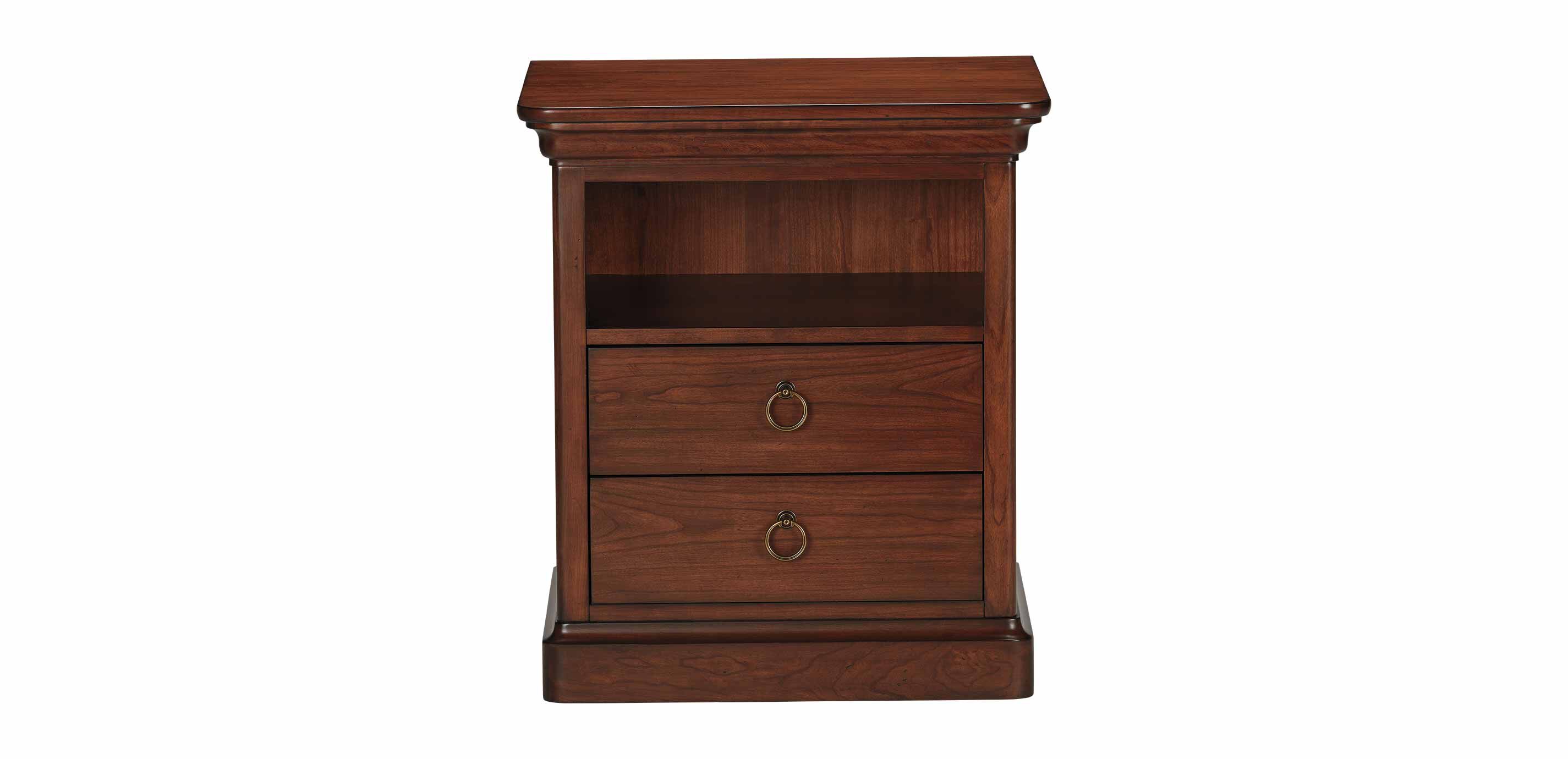 Louis Small Night Table