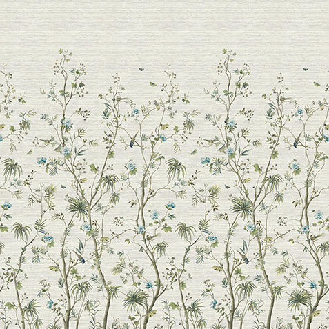Chino Wall Mural image WQ1238