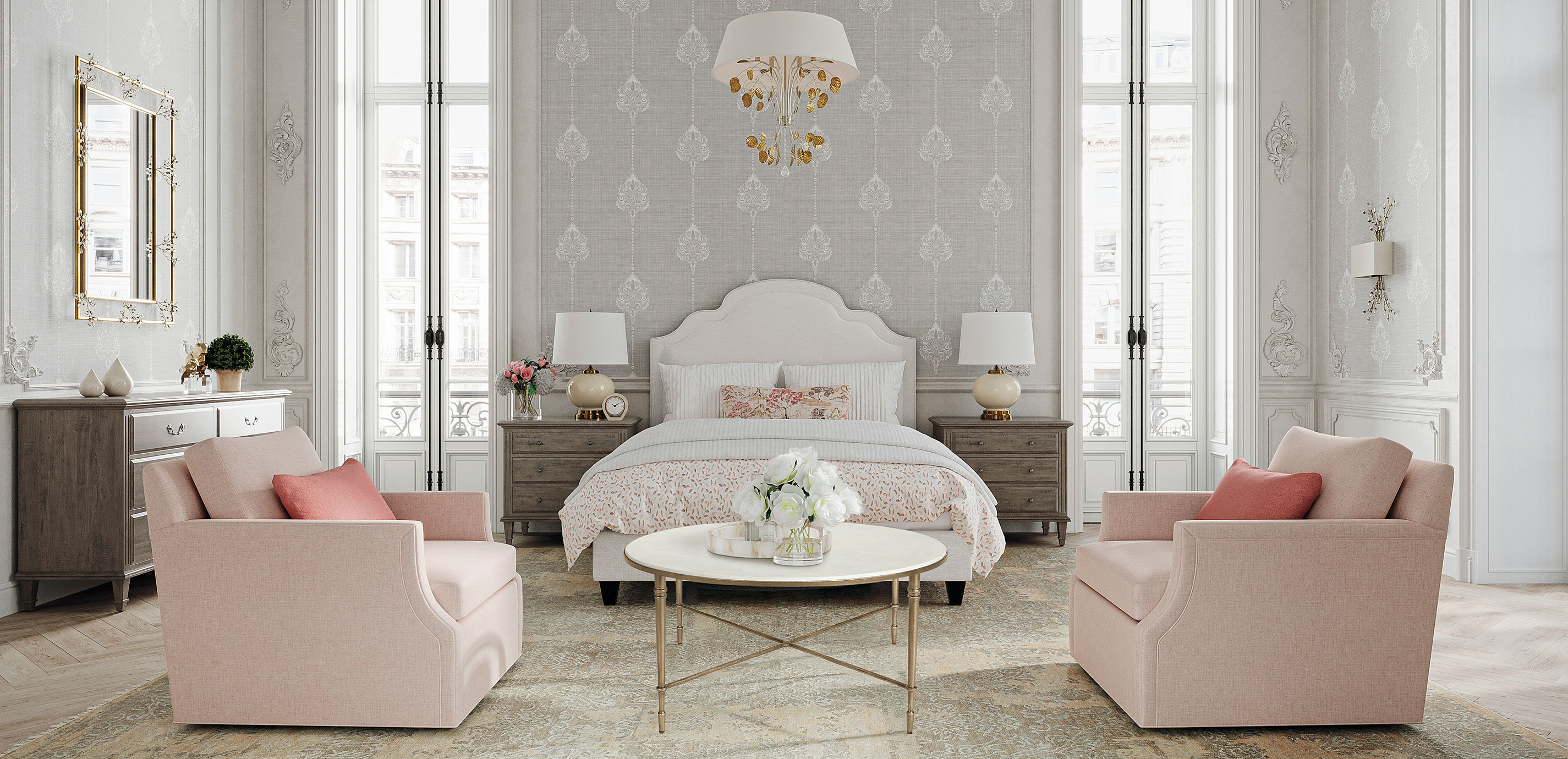 Elenora Custom Upholstered Bed_13