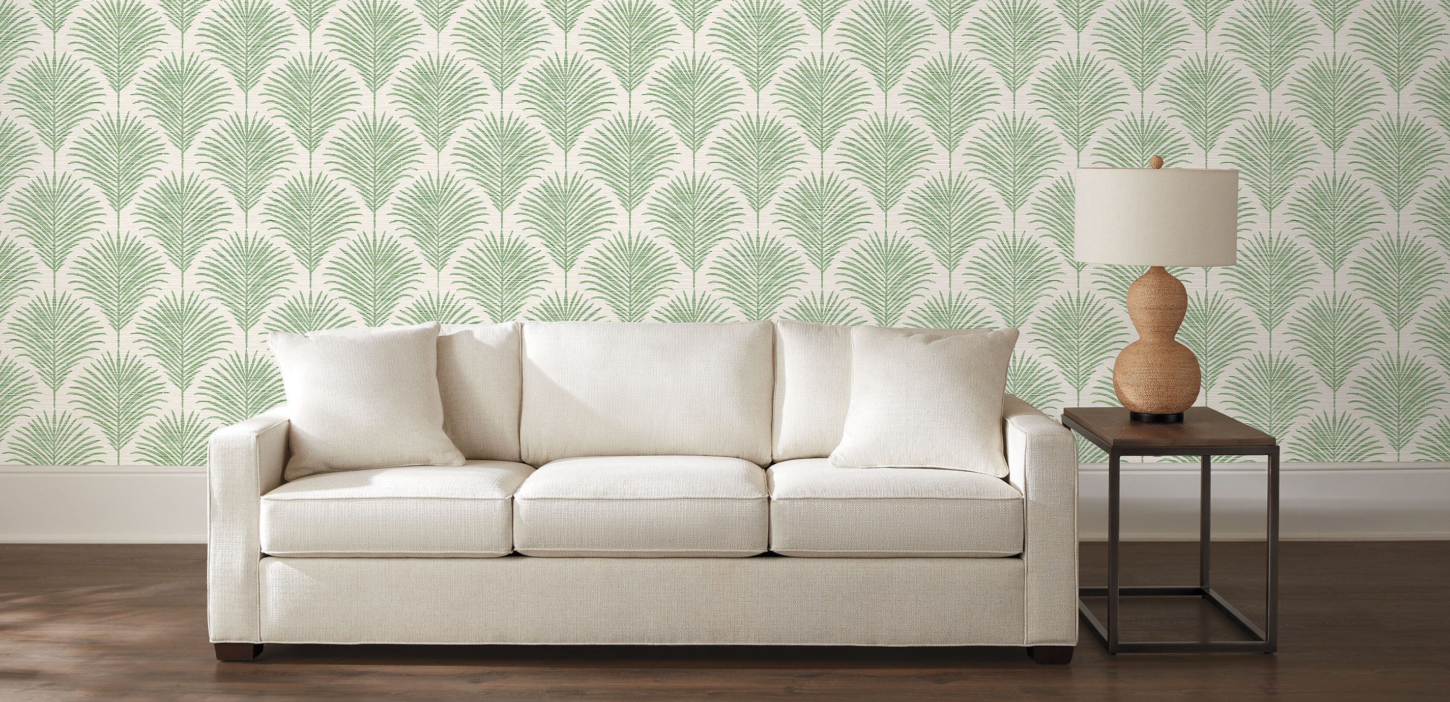Leafy Wallpaper_1
