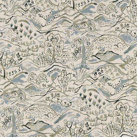 Idlewyld Fabric image 657