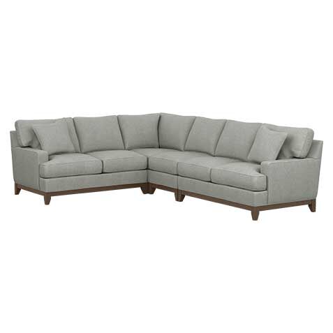 Arcata Four-Piece Sectional image 202120G4