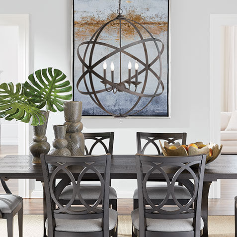 Navesink Chandelier Product Tile Hover Image 093799