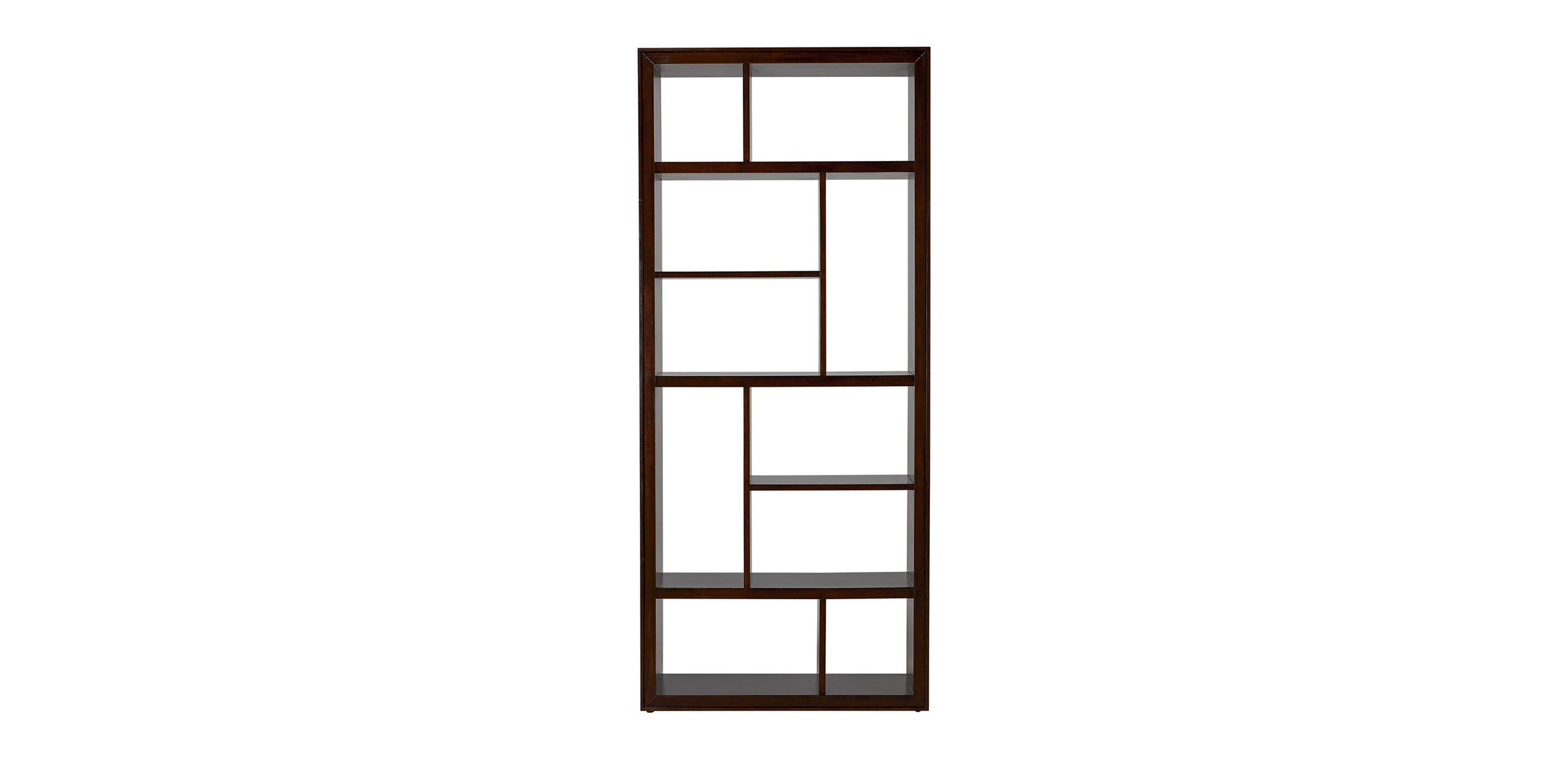 Curson Display Bookcase