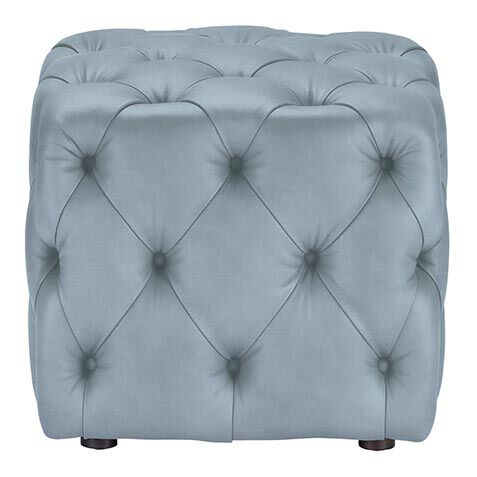 Callahan Tufted Ottoman image callahanott