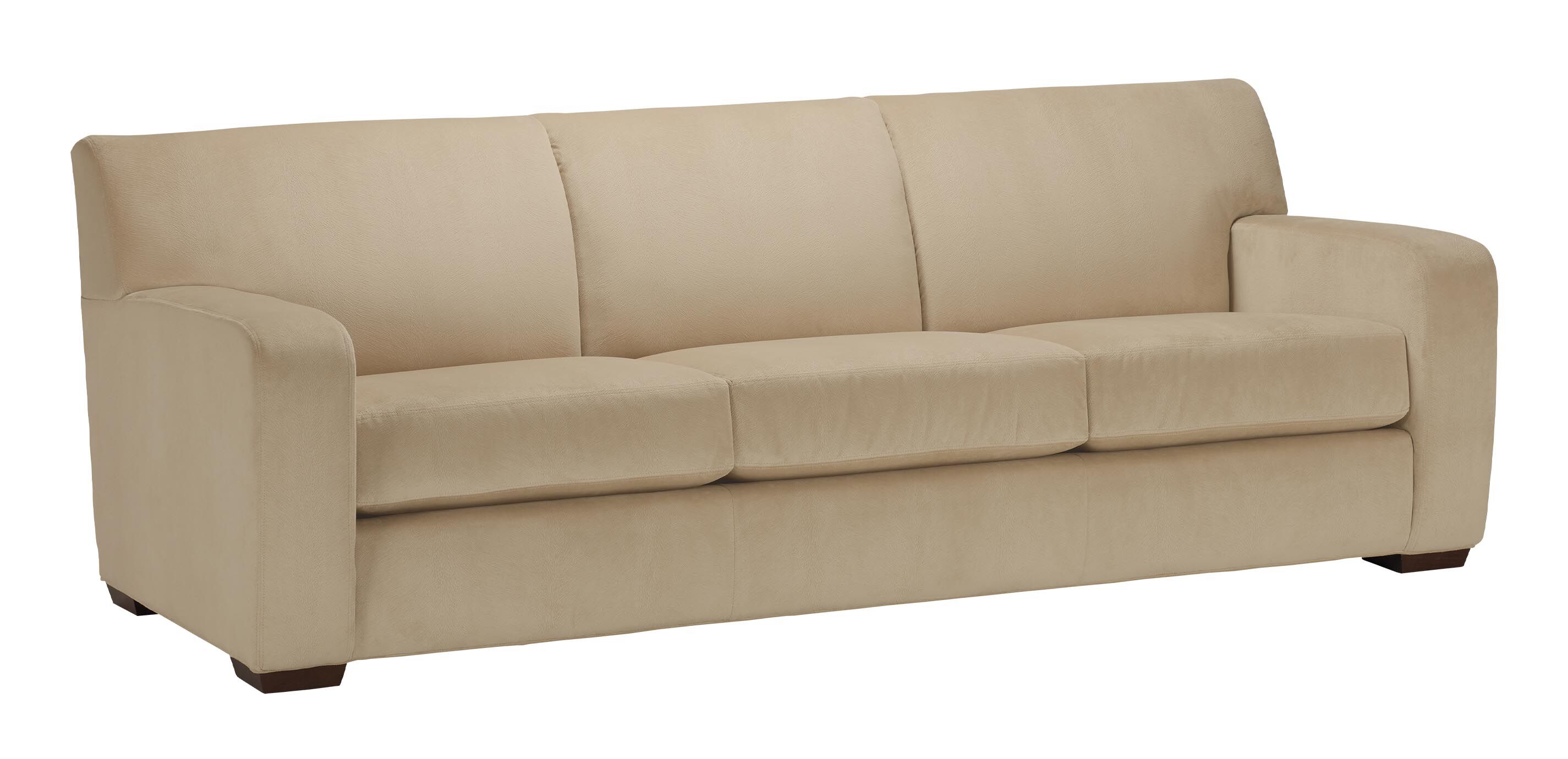Kellan Modern Club Sofa