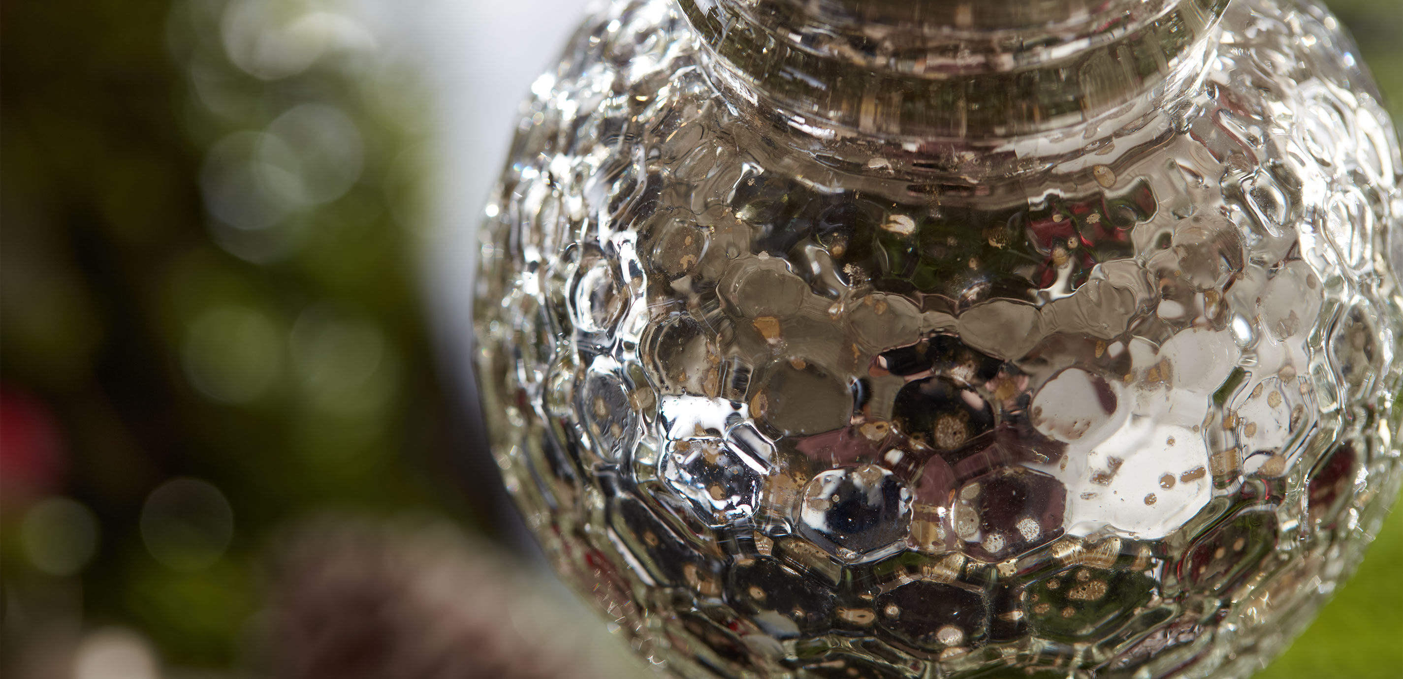 Josette Glass Candlestick_5
