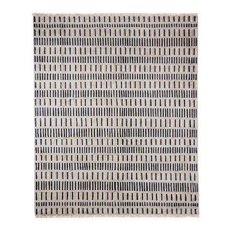 Geo Traverse Rug image 041209
