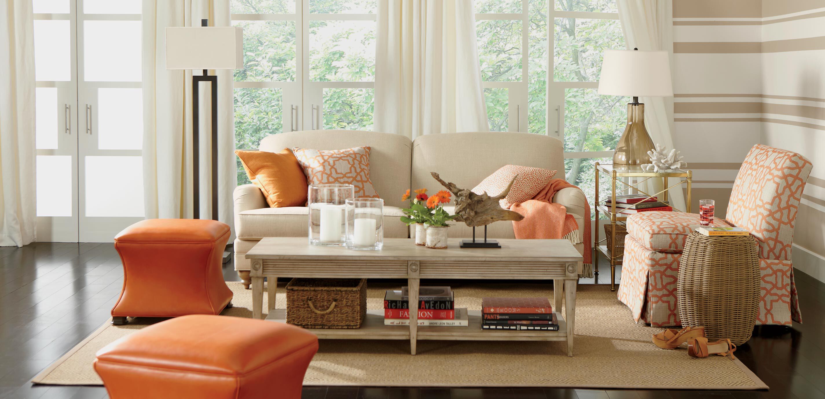 Stafford Bronze Floor Lamp_6