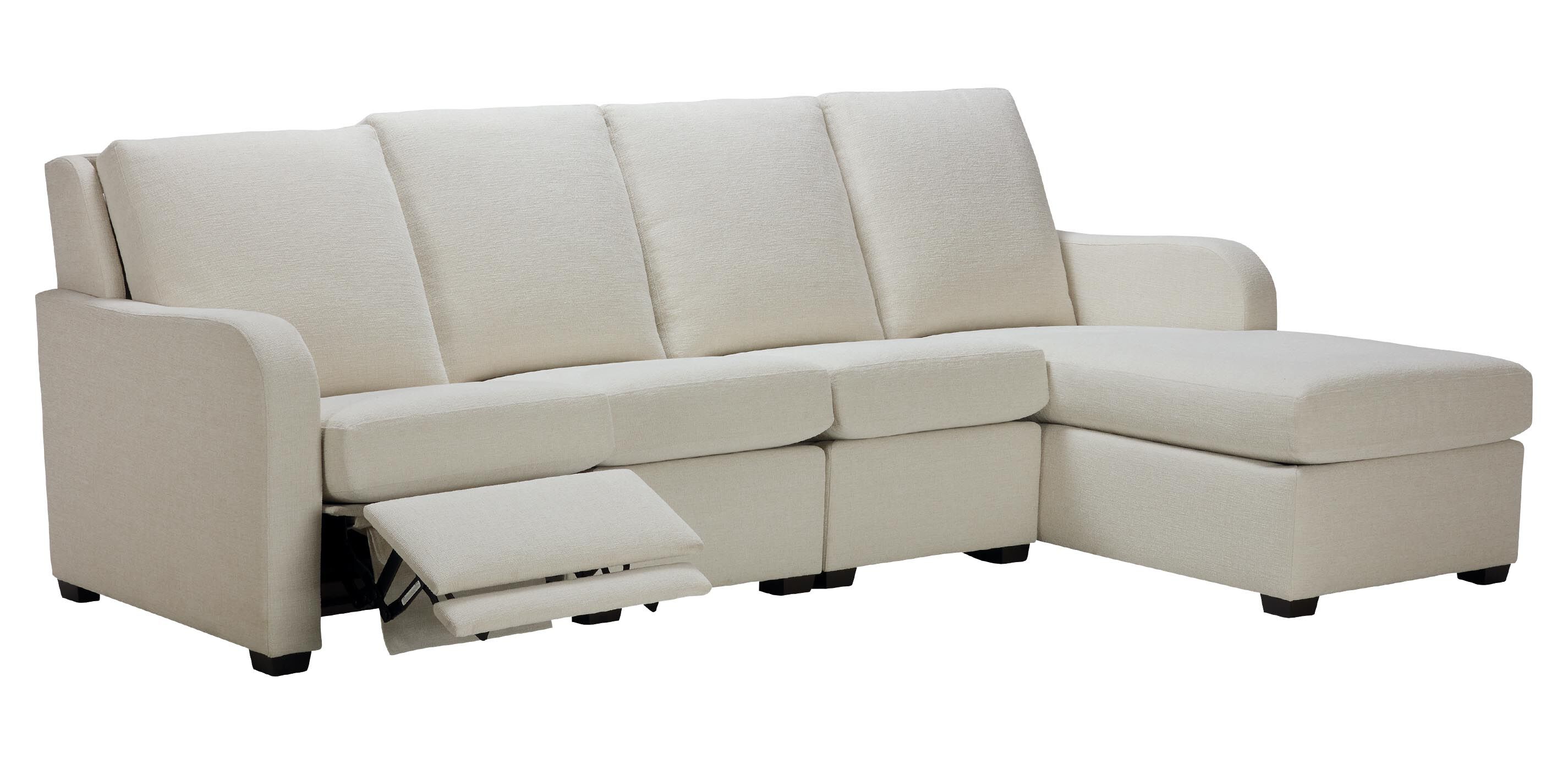 Jennings Four-Piece Motion Sectional with Chaise_1
