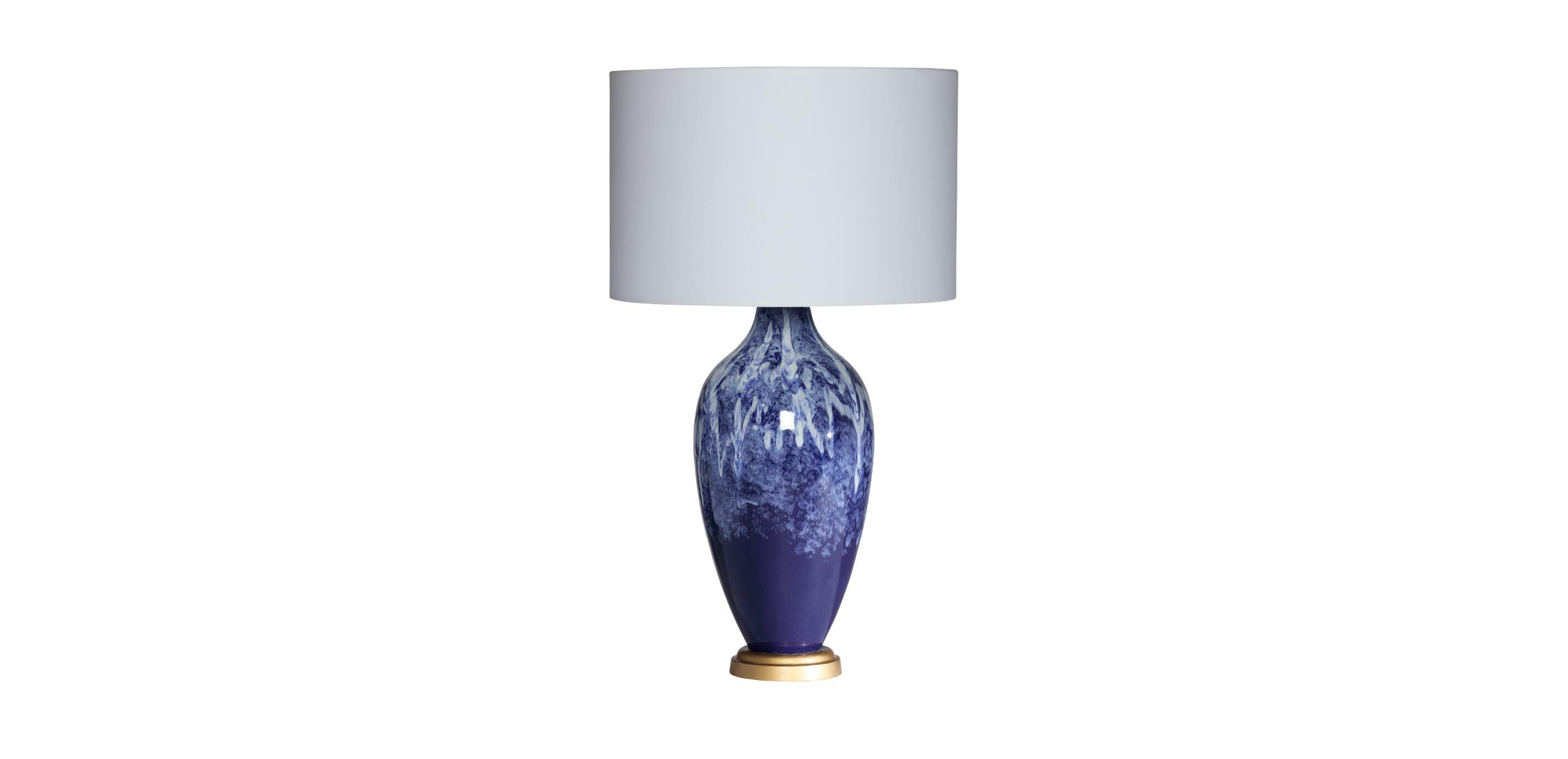 Milo Ceramic Table Lamp