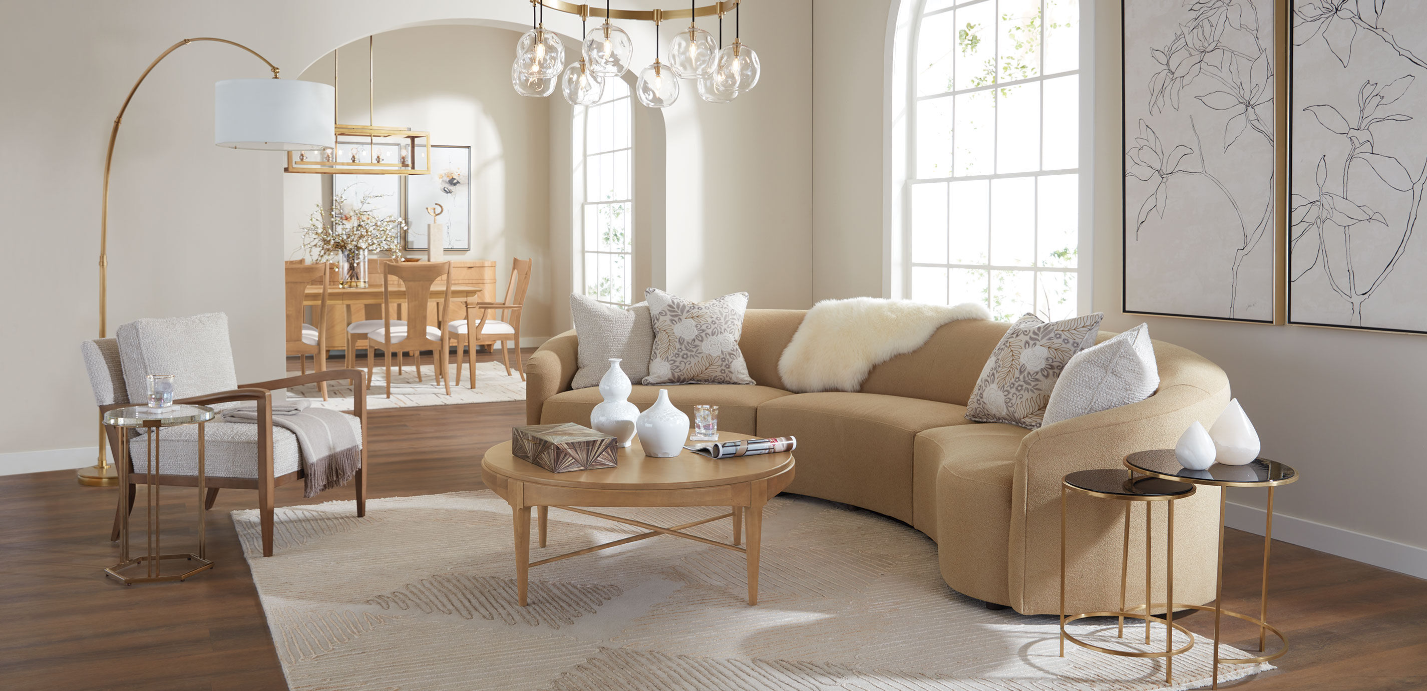 Diamond Indo Tibetan Rug_9