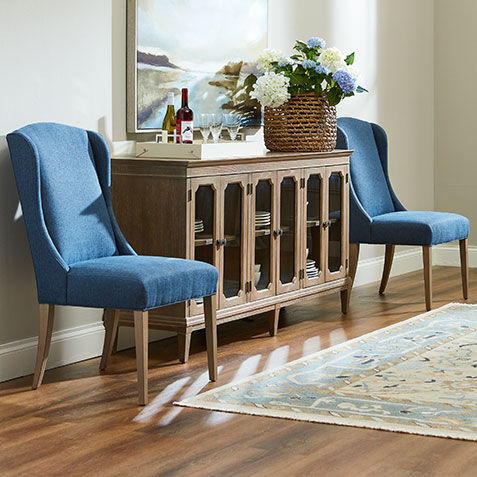 Lenoir Dining Side Chair Product Tile Hover Image 207325
