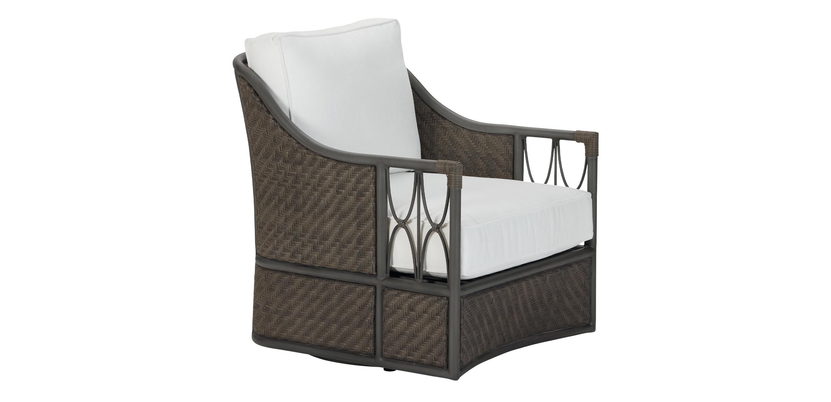 Cape Monaco Swivel Lounge Chair_2
