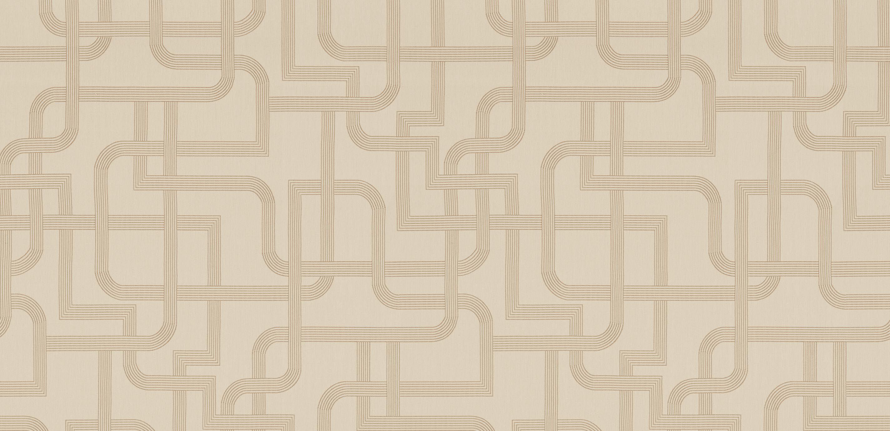 Uptown Parchment Fabric By the Yard