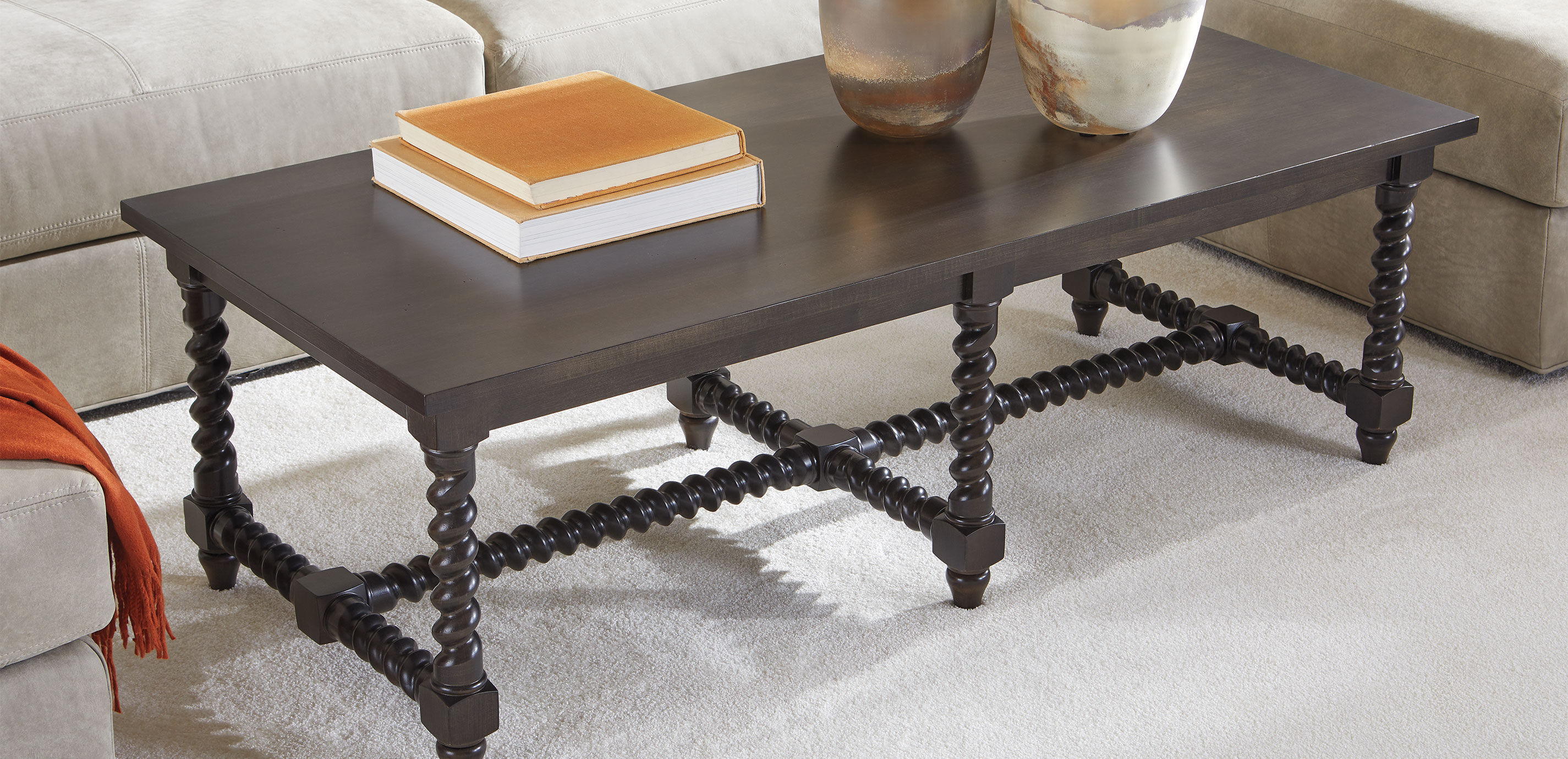 Madalynn Rectangular Barley Twist Coffee Table_7