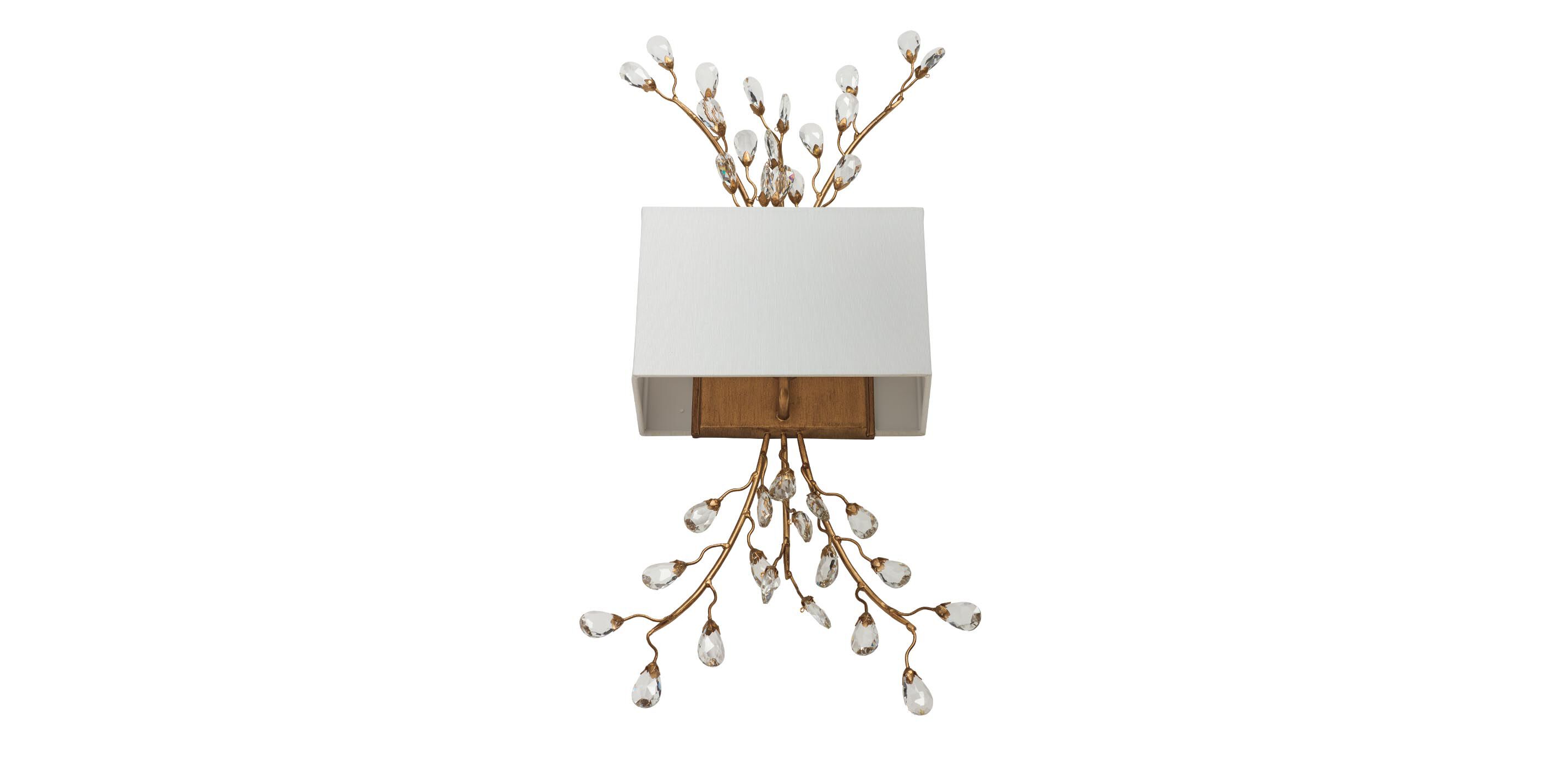 Clara Crystal Wall Sconce_1