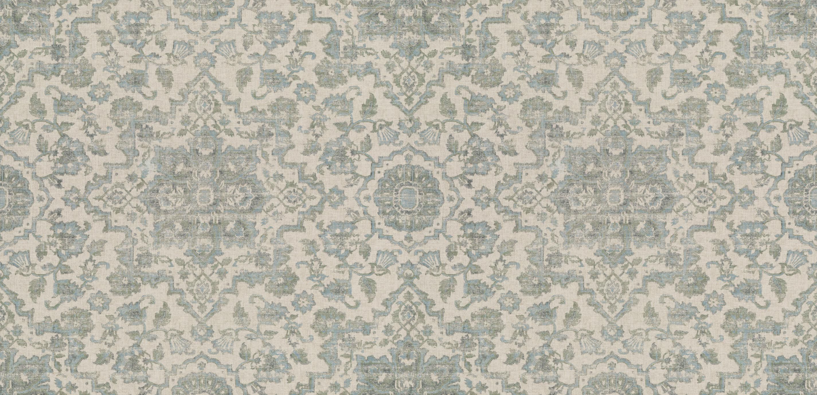 Nasri Jasper Fabric By the Yard