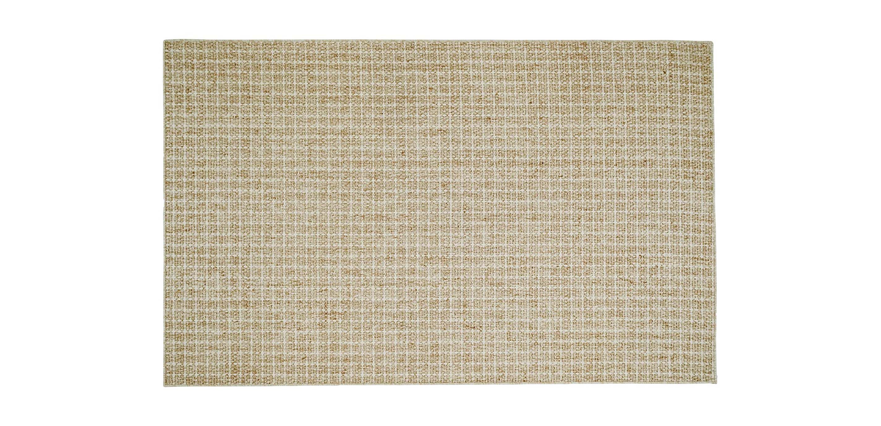 Dakota Bay Wool and Sisal Rug