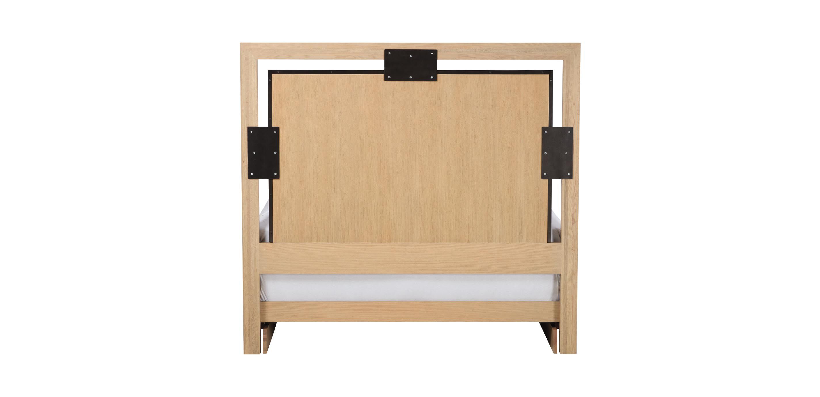 Avon Oak Bed_5