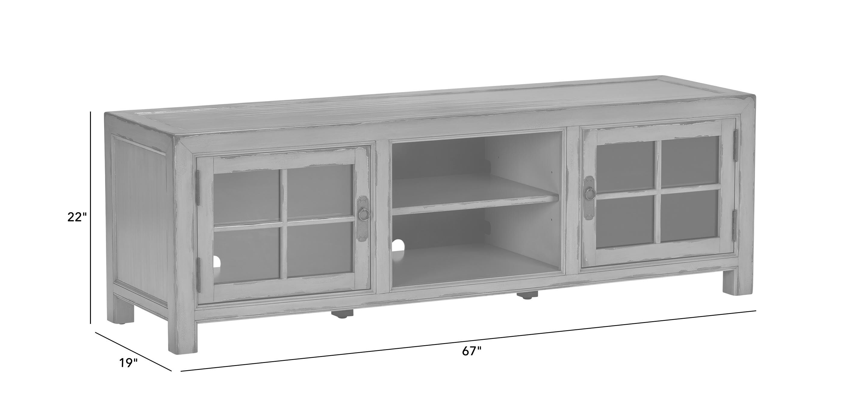 Ming 67" Media Cabinet_1