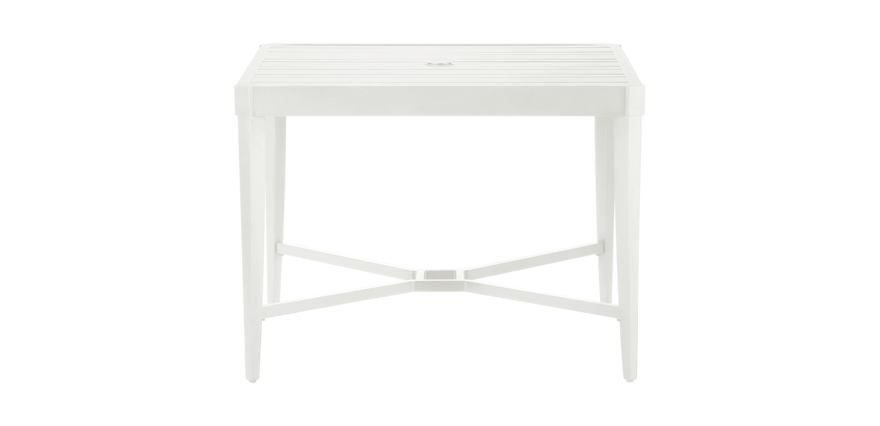 Nod Hill Square Dining Table