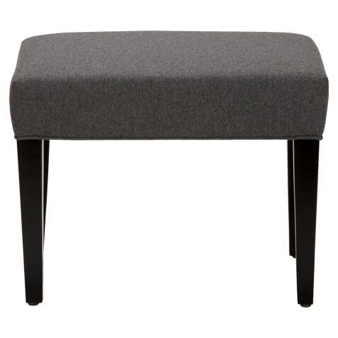 Harbor Wood-Base Bunching Ottoman image 202134