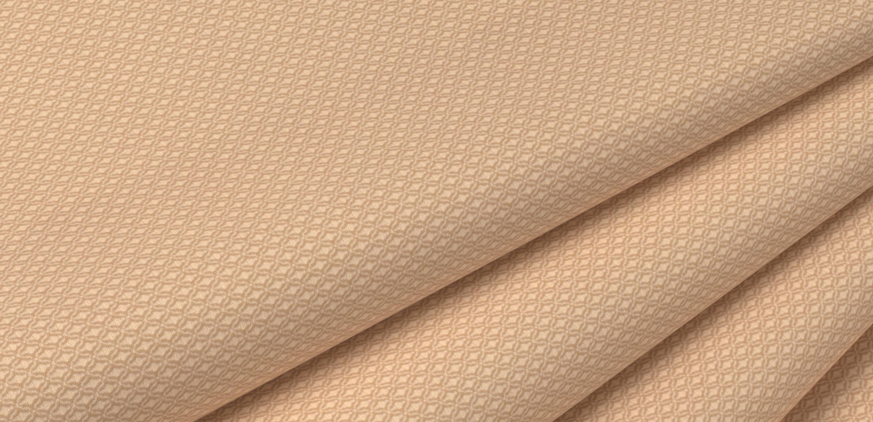 Morgan Natural Fabric By the Yard_1