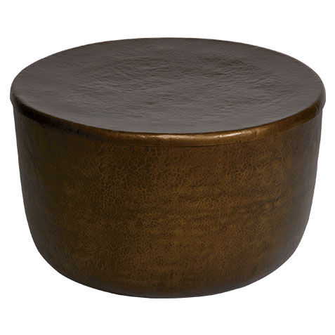 Barnett Storage Drum Table image 421817