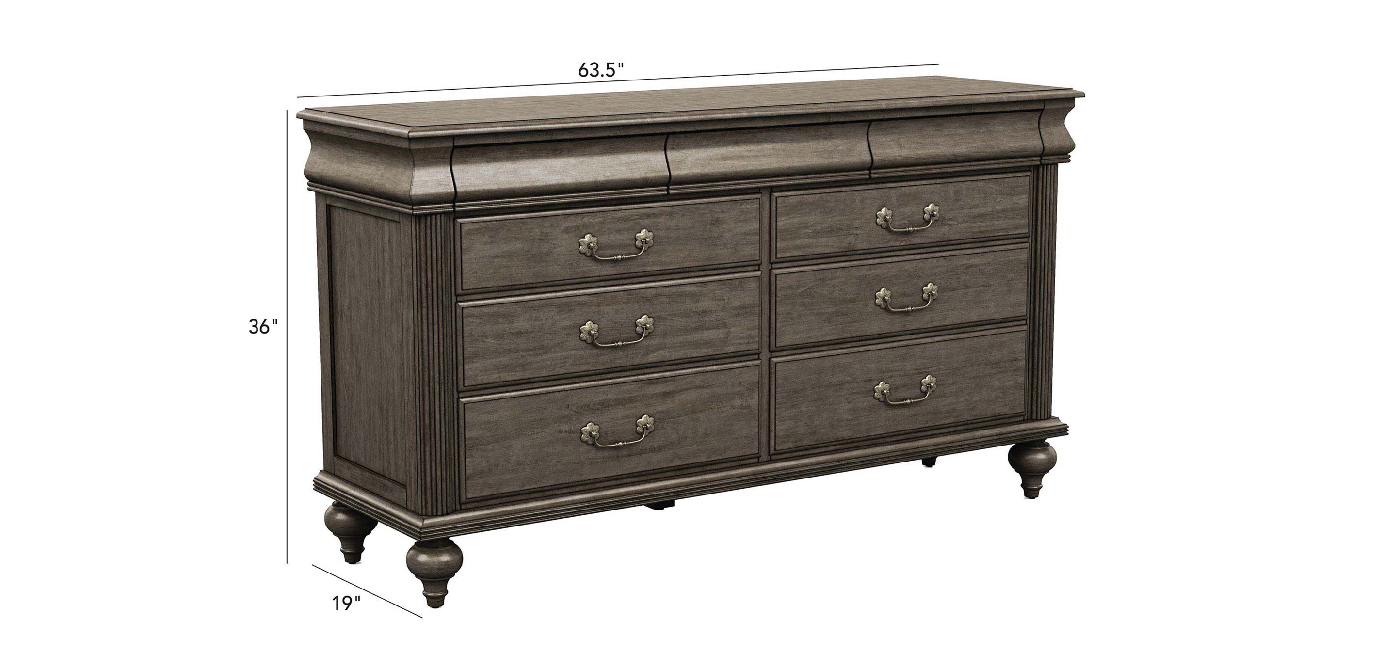 Marques Dresser_1